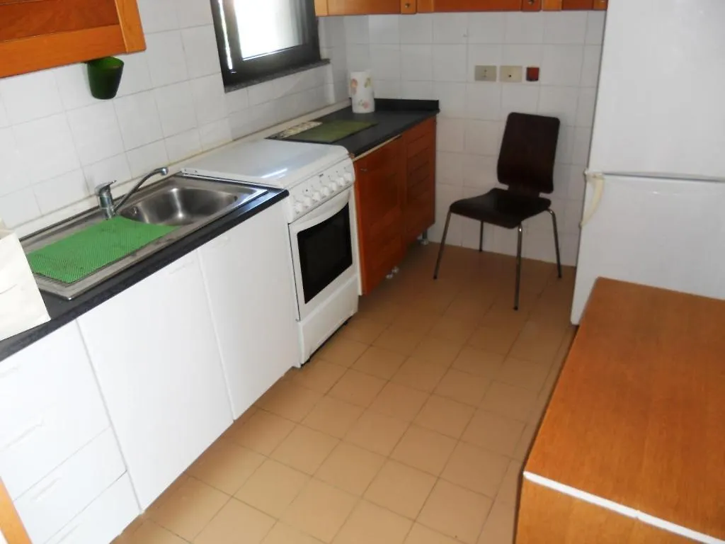 Milan White Tower Flat Bisceglie M1 Hotel Guest house