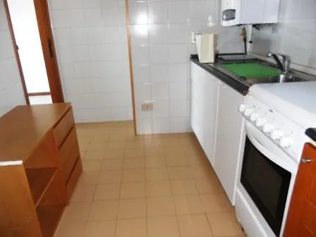 Gasthof Bisceglie Aparthotel Mailand