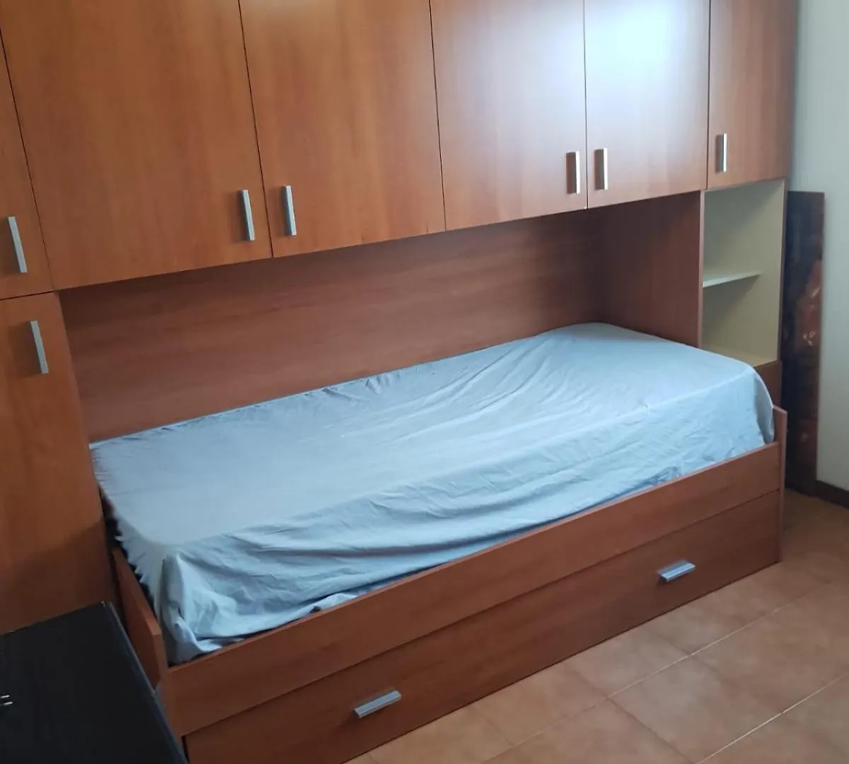 Gasthof Bisceglie Aparthotel Mailand