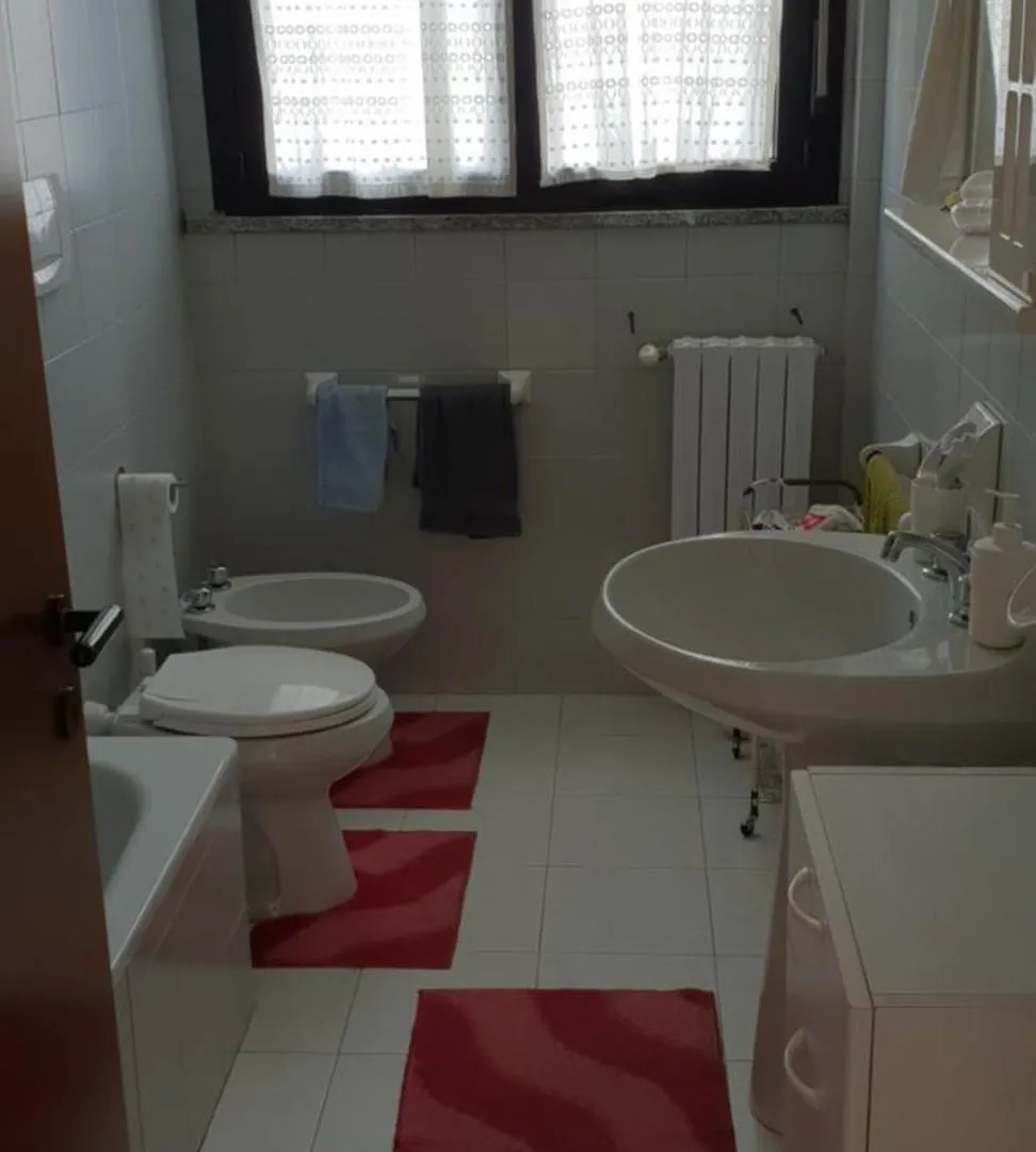 Guest house Milan White Tower Flat Bisceglie M1 Hotel