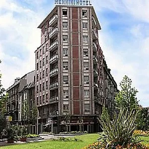 Mennini *** Milano