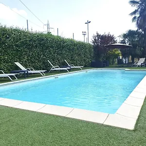 Ripamontibnb Bed & Breakfast