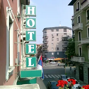 Losanna *** Milano