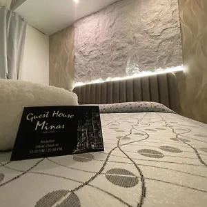 Minas Milan