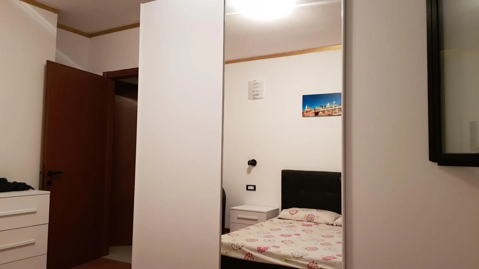 Affittacamere Bisceglie Aparthotel Milano