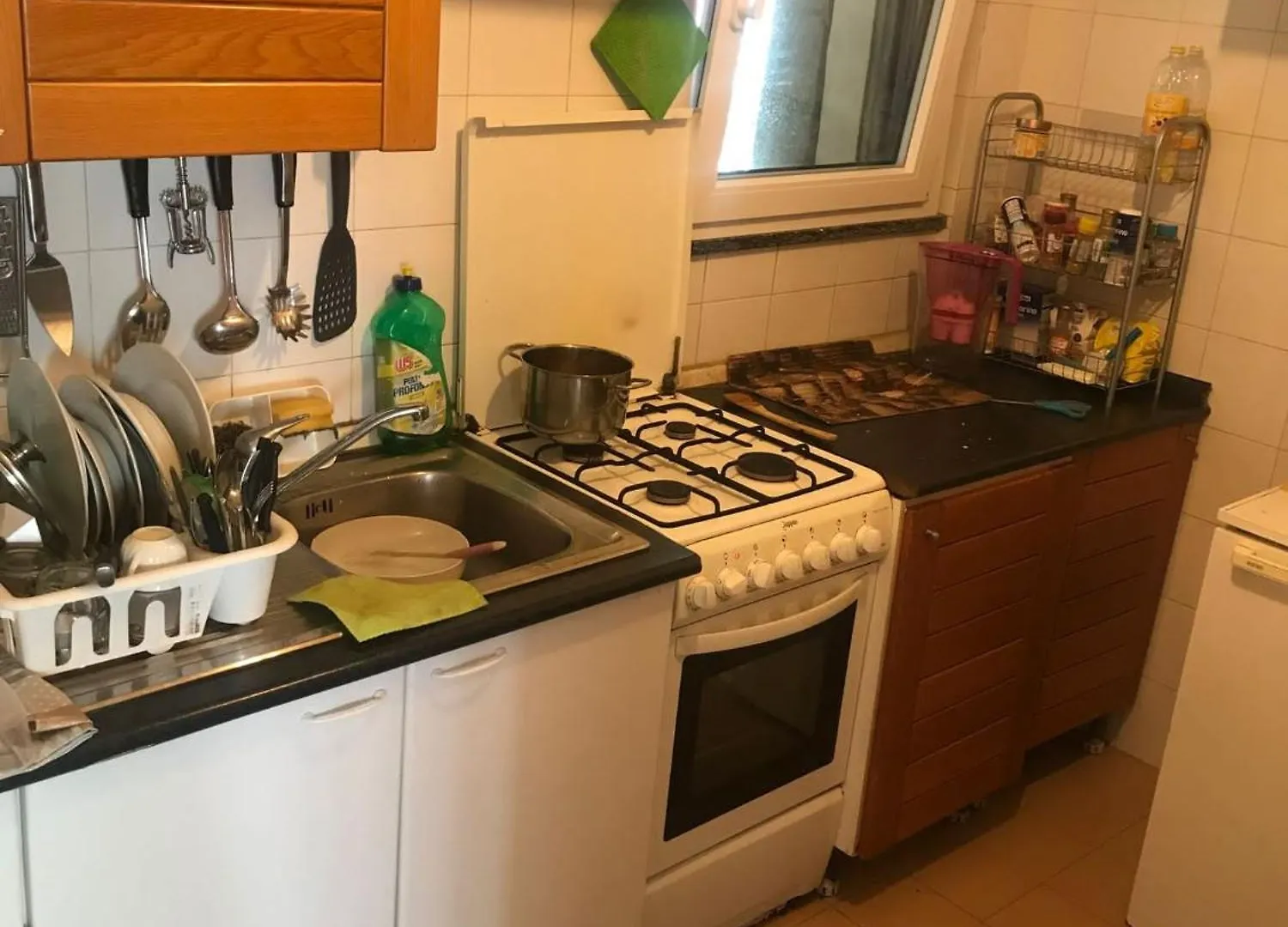Bisceglie Aparthotel Milano Affittacamere