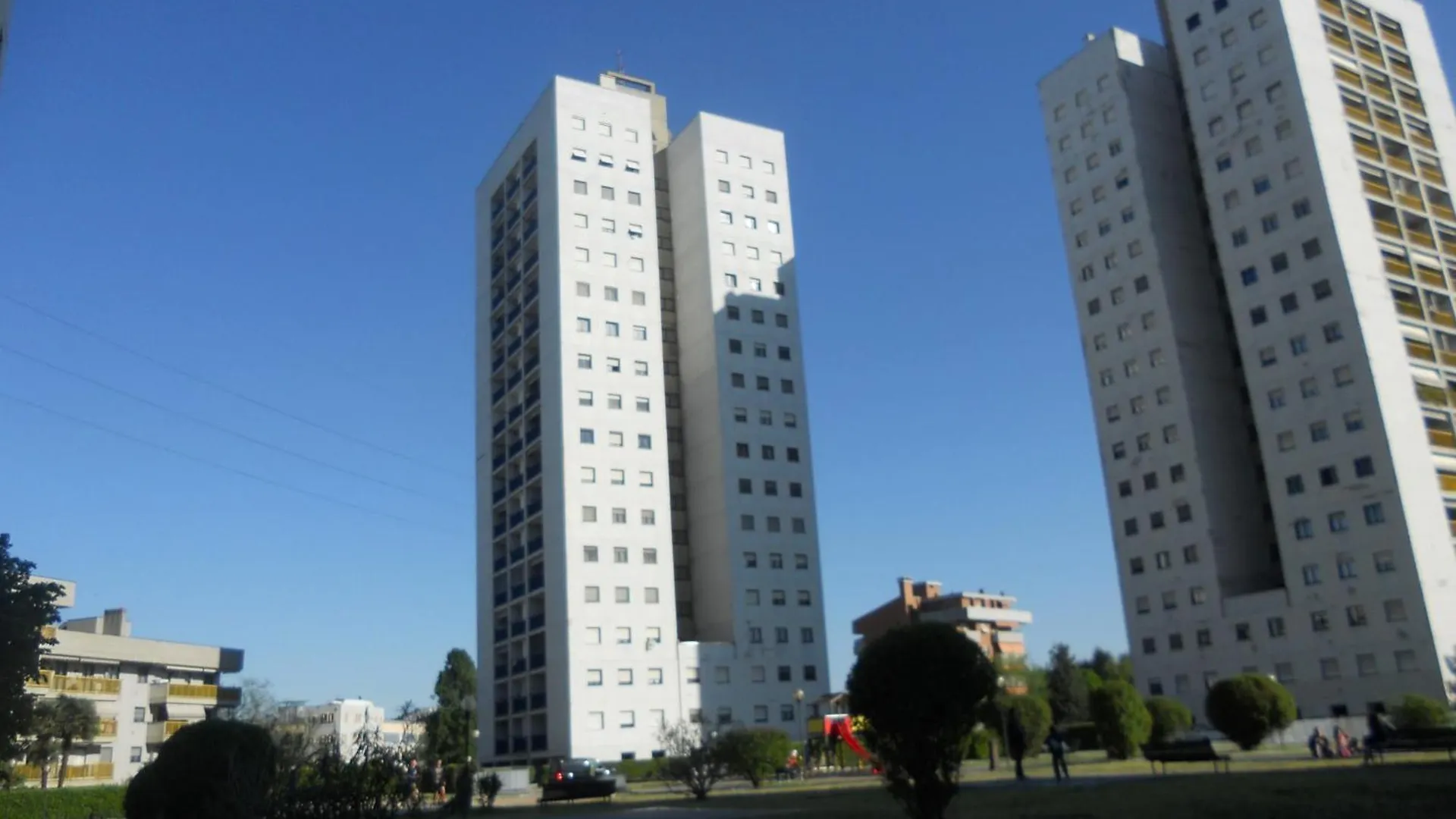 Bisceglie Aparthotel Milano