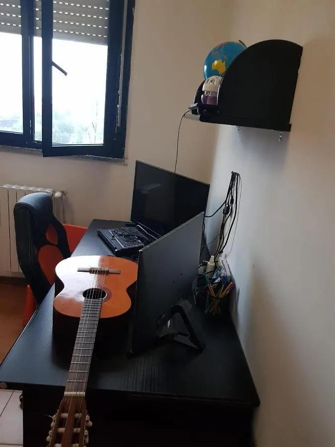 Milan White Tower Flat Bisceglie M1 Hotell Pensionat